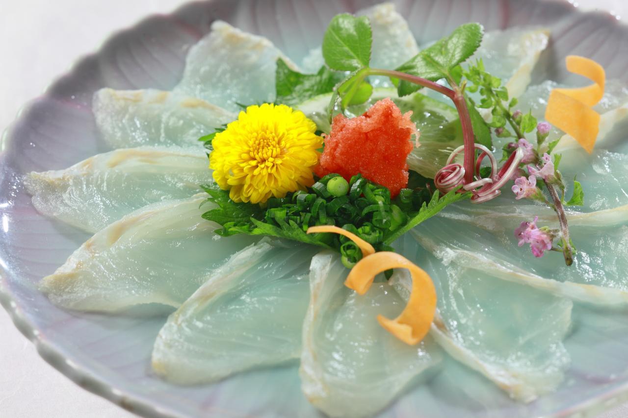 Inubosaki Kanko Hotel Чоши Екстериор снимка