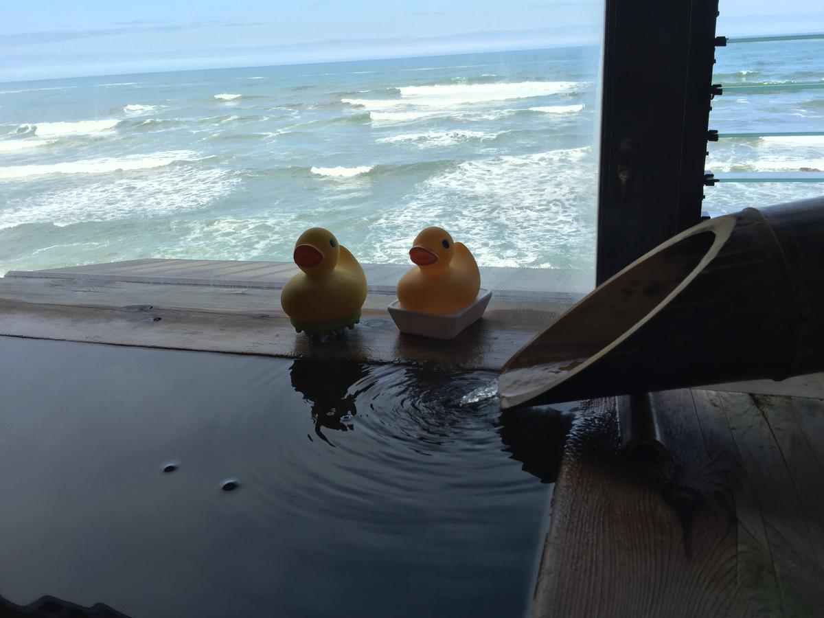 Inubosaki Kanko Hotel Чоши Екстериор снимка