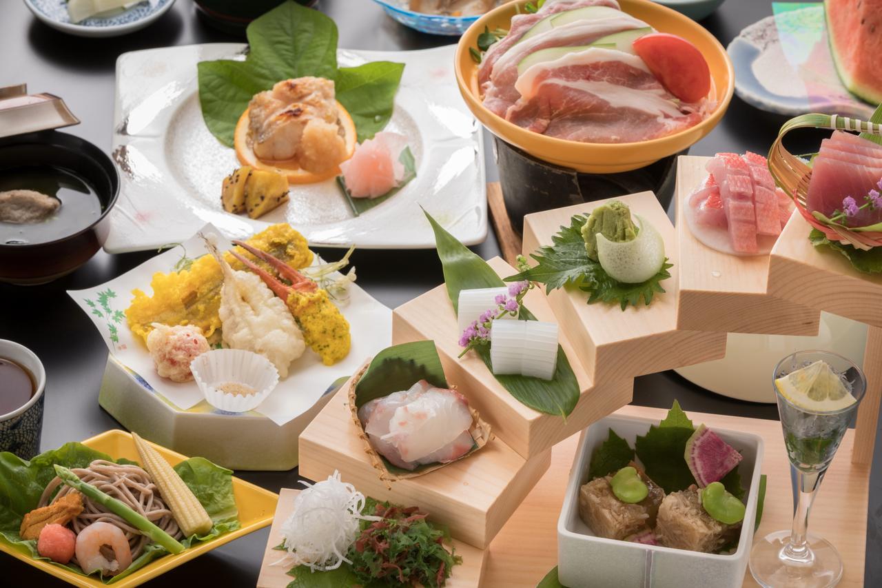 Inubosaki Kanko Hotel Чоши Екстериор снимка